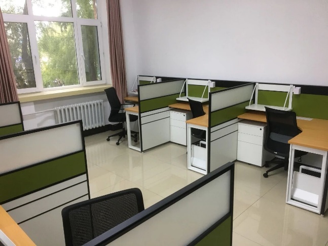 研究生学习、生活环境